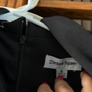 Shelly Palmer size 6